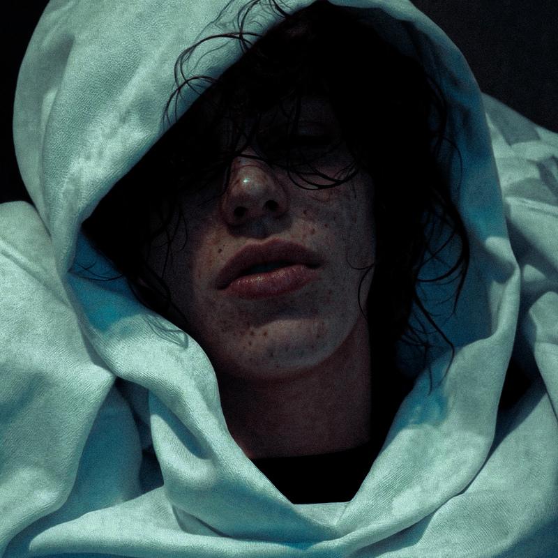 iblamealiyah chaotically returns unhinged with the track