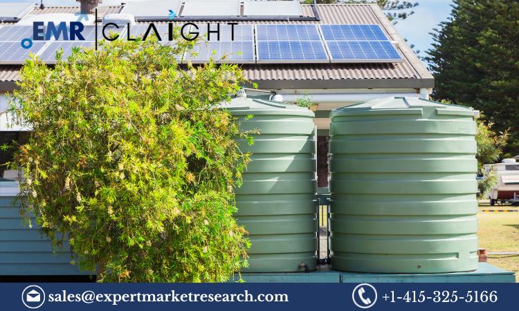 Water Tank Market Size, Share, Growth Report and Forecast