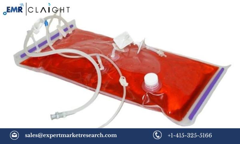 Cell Culture Media Bags Market