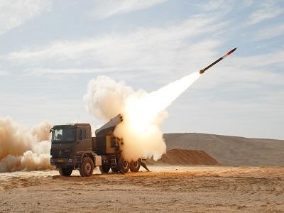 Rocket Artillery System Market