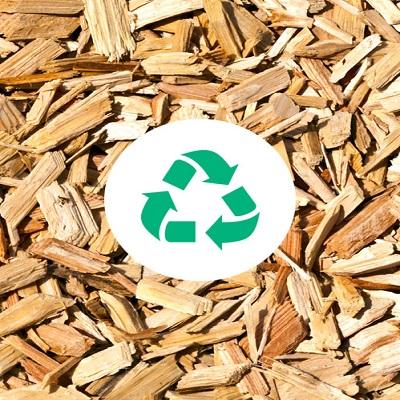 Wood Recycling Market