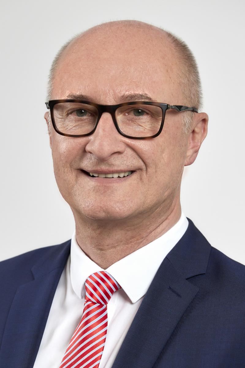 RMA CEO Ralf Kimpel