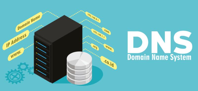 Domain Name System (DNS) Market