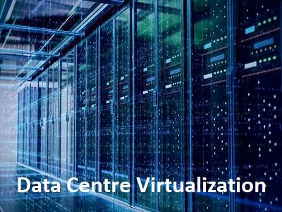 Data Centre Virtualization Market