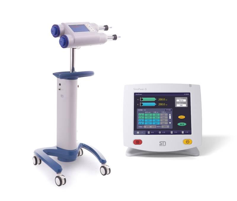 Global High Pressure CT Contrast Injector Market: Size, Share & COVID-19 Impact Analysis (2023-2031)