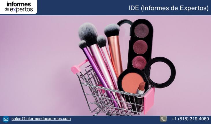 Mexican Cosmetics Market: Growth, Trends, and Opportunities
