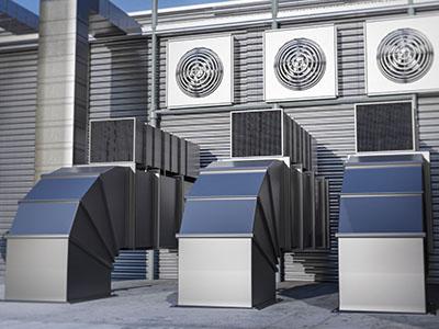 Global Ventilation System Market