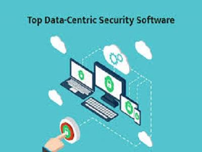 Data Centric Security Software Market