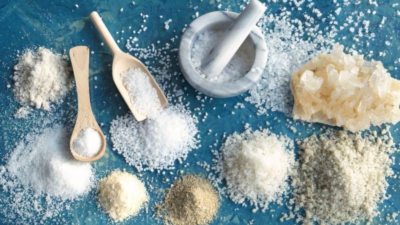 Sodium Reduction Ingredient Market