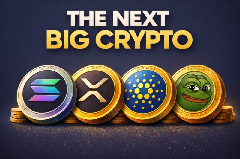 Why Crypto Investors Focus on Utility Coins Before 2027