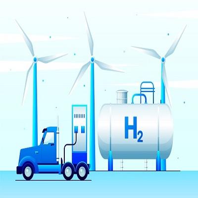 Green Hydrogen Energy Storage System Market