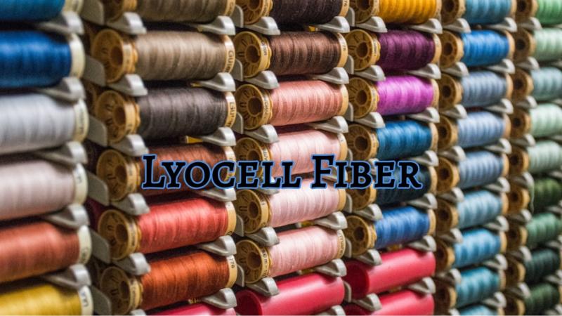 Lyocell Fiber Market