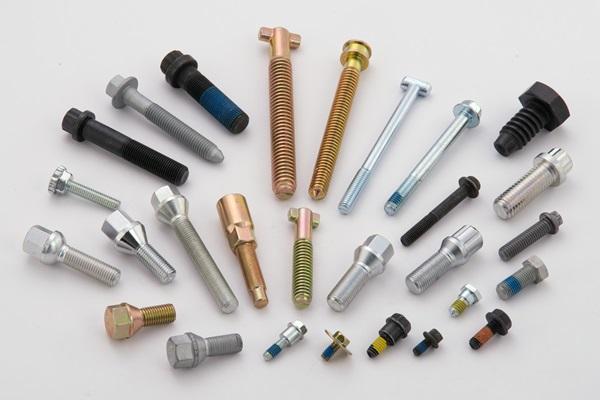 Automotive Fastener Market