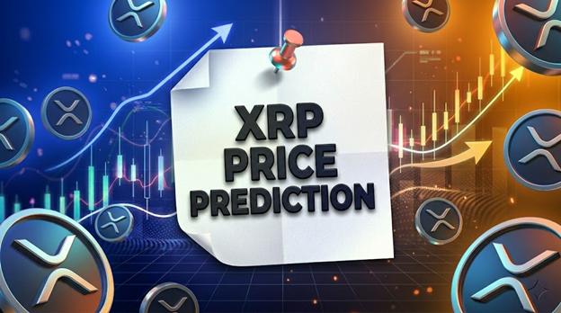 XRP Price Prediction: Ripple Escrow Lock and Payment Giant Adoption Cannot Stop XRP Bleeding While AlphaPepe at $0.00806 Delivers 1000x Math