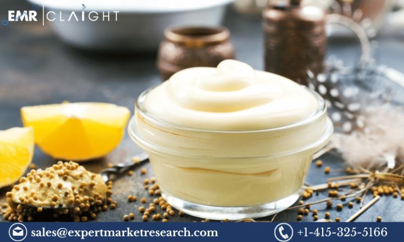 Food Emulsifiers Market Size, Share, Trends, Industry Growth,
