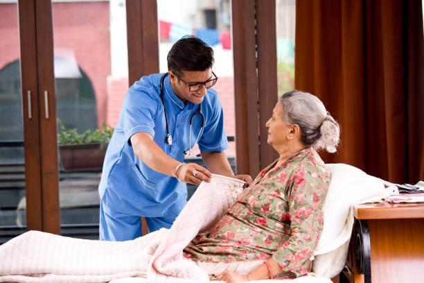 Elder Care and Geriatrics Market Share and Growth 2024, Recent