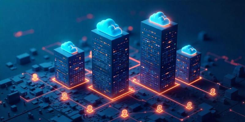 Data Warehouse as a Service Market Growth 2025: Cloud Adoption, AI-Powered Analytics, Multi-Cloud Strategies, and Security Trends