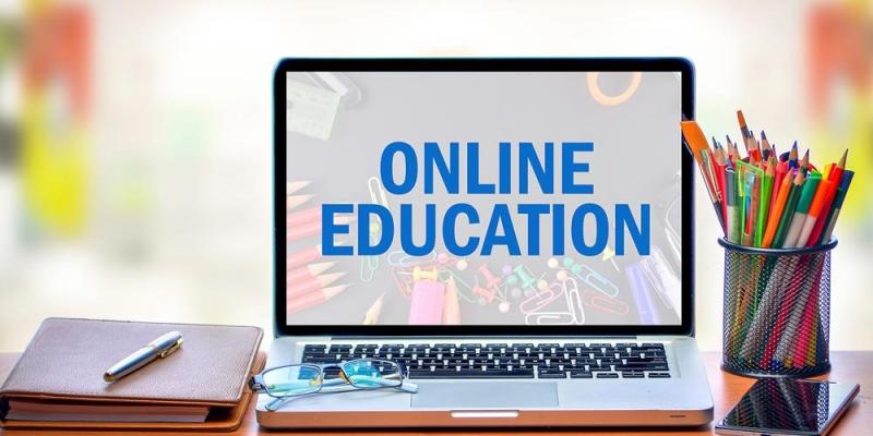 Online Education Market