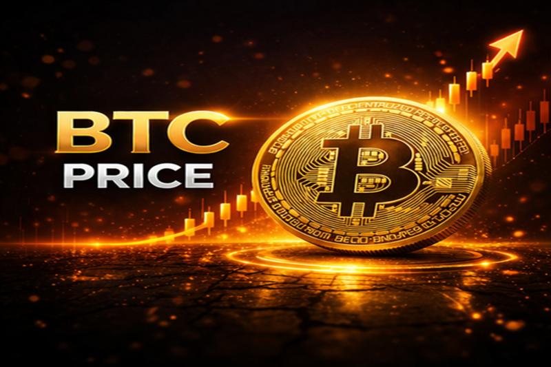 Bitcoin Price News Points to a Bottom After Goldman Sachs Call While Pepeto Presale Builds What BTC Cannot
