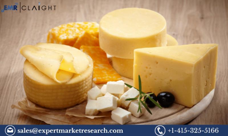 Cheese Market Size, Share, Industry Growth, Analysis, Key