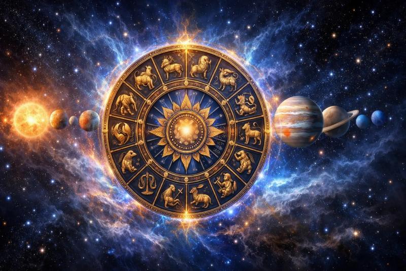 Astrology and spiritual trends are gaining popularity among Hindi digital users in 2026