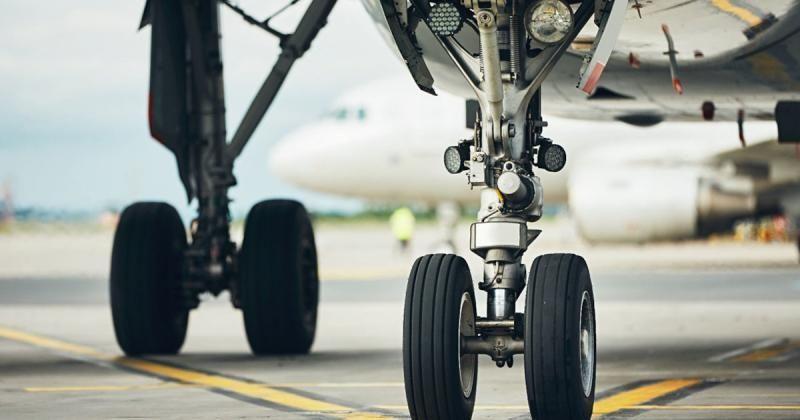 Aircraft Landing Gear Repair and Overhaul Market