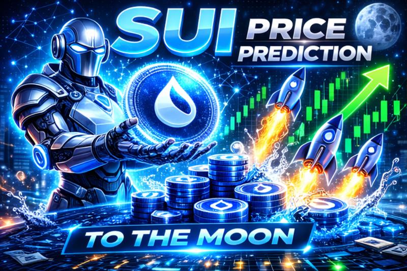 Could the Sui (SUI) Price Prediction Recovery Happen While