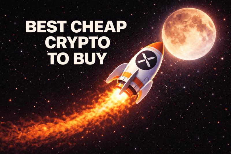 Best Crypto to Buy Now as BTC and ETH Stabilize