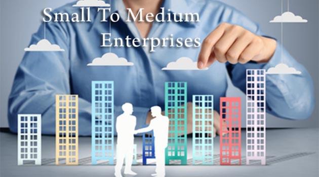 Small Medium Enterprise Insurance Market