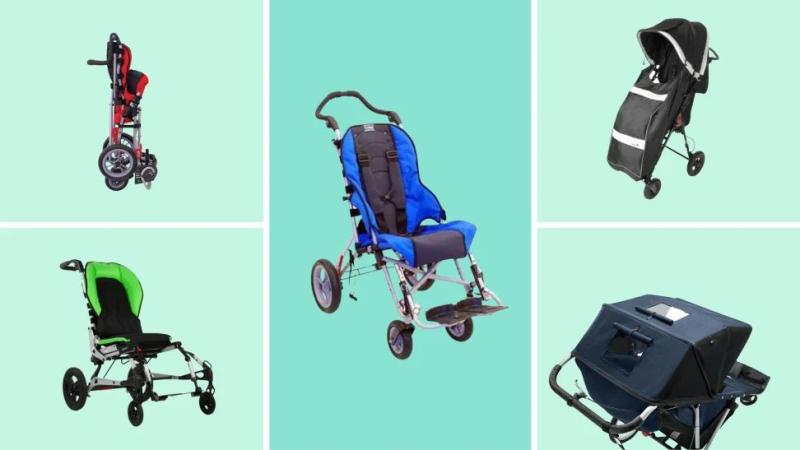 Special Need Strollers Market Growth Statistics, Rising
