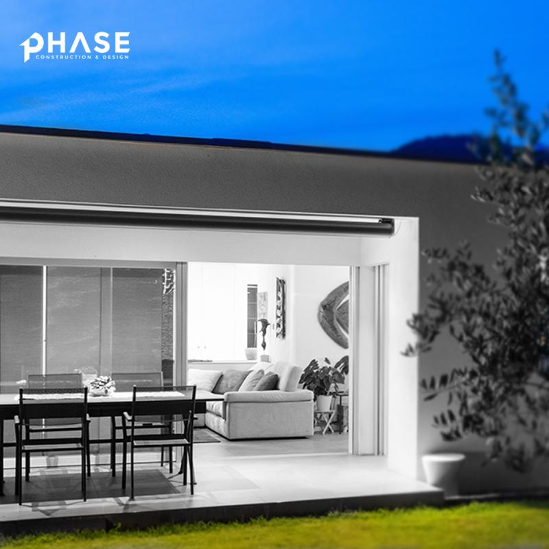 "One Phase General ADU Contractor brings affordable housing solutions to life-transforming San Diego backyards into living spaces.