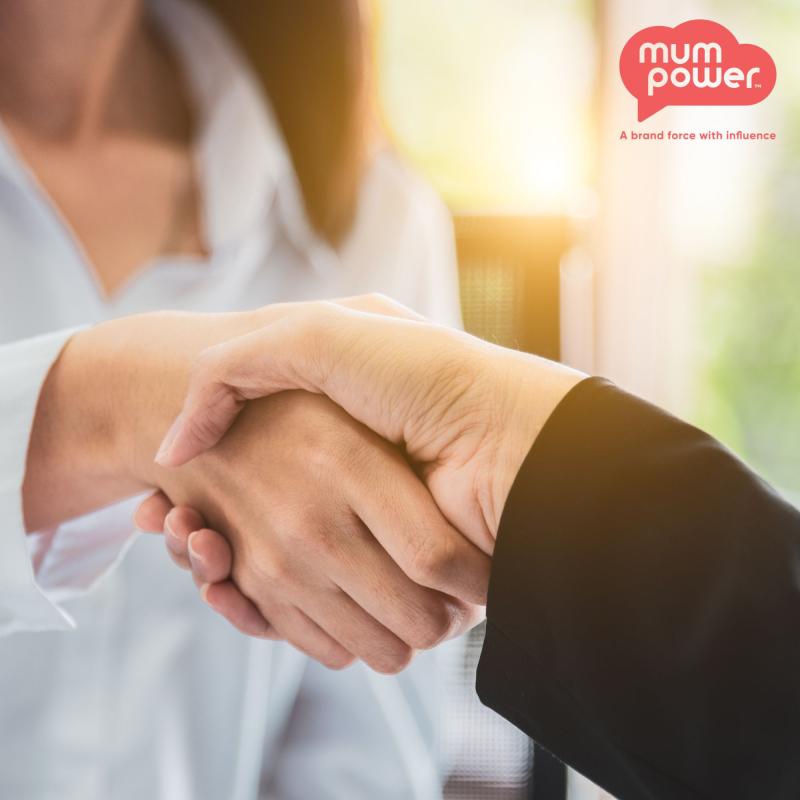 Mumpower Wins Three New Brand Partnerships - Cementing Position As Industry Leader