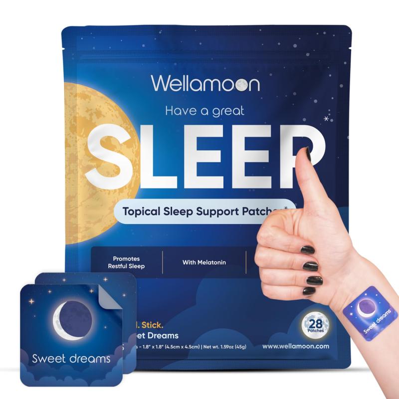 Wellamoon reviews 2025: Don't buy till you've read this in Canada, USA.