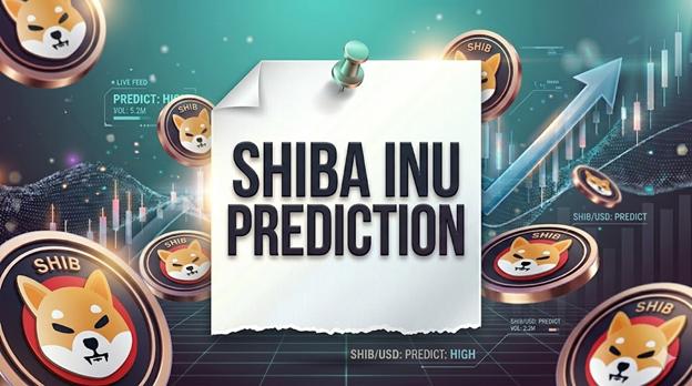 SHIB outpaces Bitcoin rising 4.34% while AlphaPepe's tighter 1B supply targets 1000x versus SHIB's 589T supply.