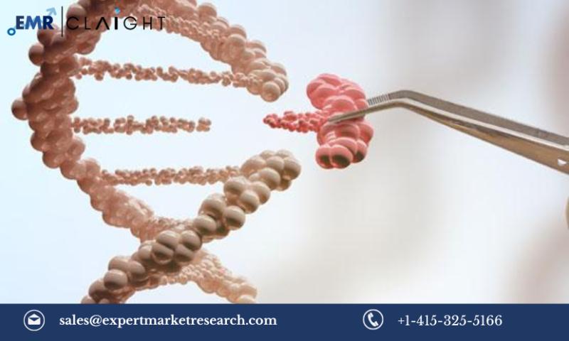 Biotechnology Market