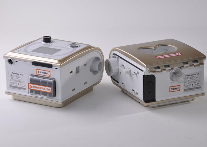 Global APAP Machines Market: Size, Share & COVID-19 Impact Analysis (2023-2031)