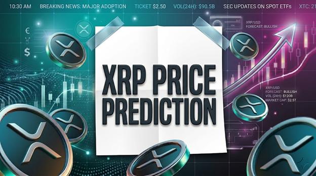 ChatGPT targets XRP at $3.50 to $6 if CLARITY Act passes while AlphaPepe at $0.01340 offers 1000x without needing any legislation.