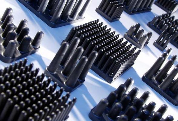 Thermally Conductive Polymers  Market