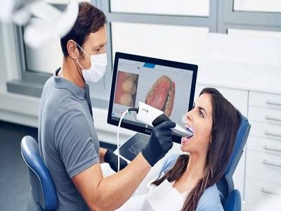 3D Dental Scanners Market