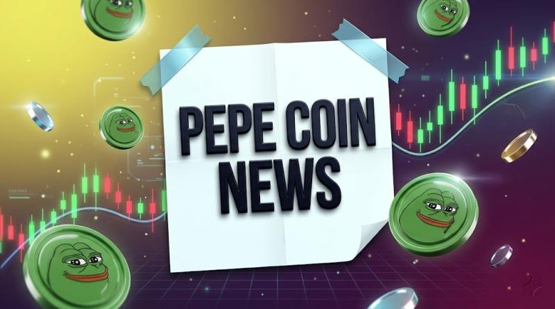 PEPE holds $0.00000342 as meme coins eye April recovery while AlphaPepe Stage 11 live DEX at $0.01340 offers 1000x PEPE cannot gen