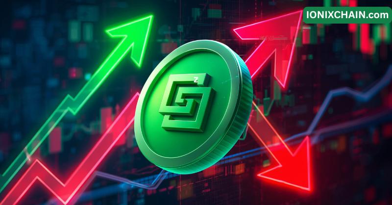 Best Crypto Presale: IONIX Chain ($IONX) Stays Green as Bitcoin Snaps a 5.8% Pullback and Fear Flips Back Toward "Greed"