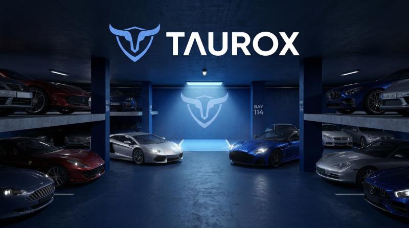 T4urox IO Decentralized Hedge Fund