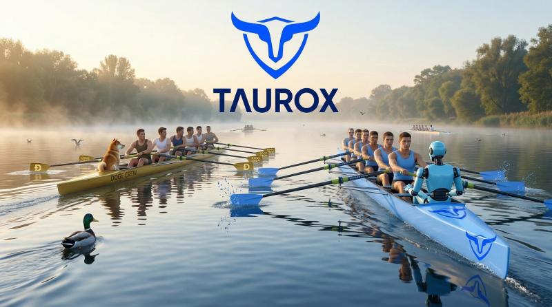T4urox IO Decentralized Hedge Fund