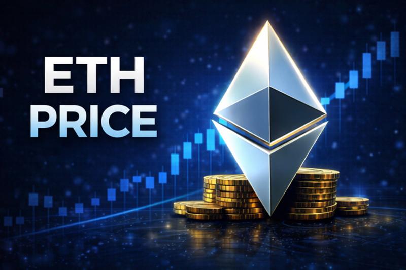 Ethereum Price Watches Vitalik Propose RISC V Overhaul as