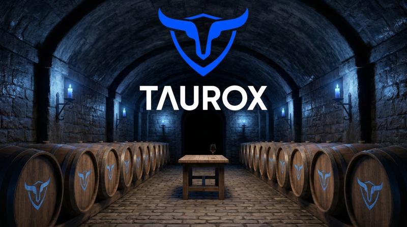 T4urox IO Decentralized Hedge Fund