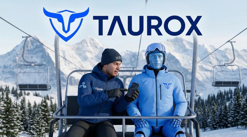 T4urox IO Decentralized Hedge Fund