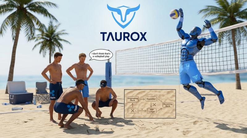 T4urox IO Decentralized Hedge Fund