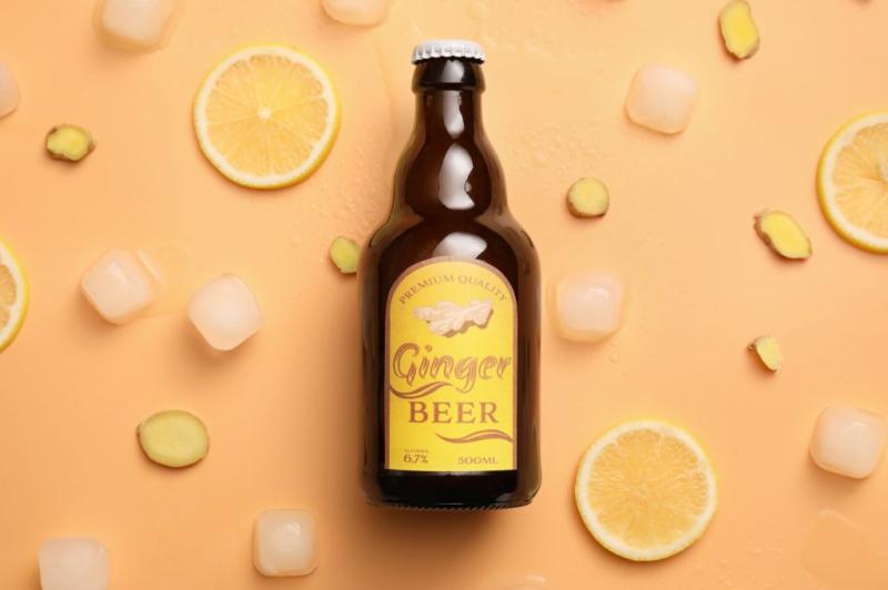 Ginger Beer Market Size 2026