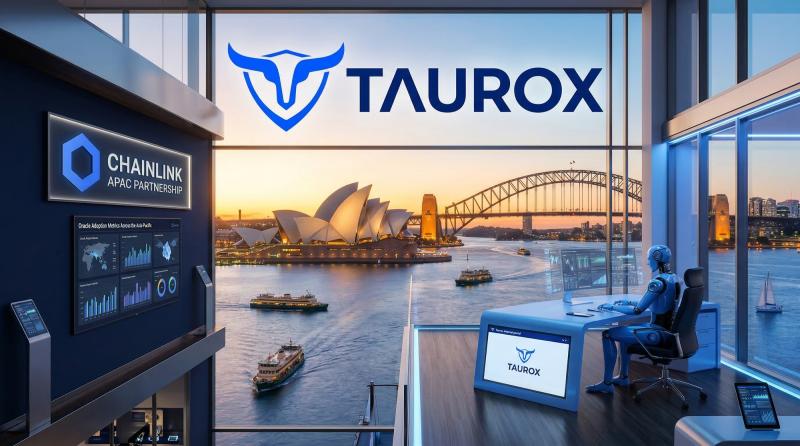 T4urox IO Decentralized Hedge Fund