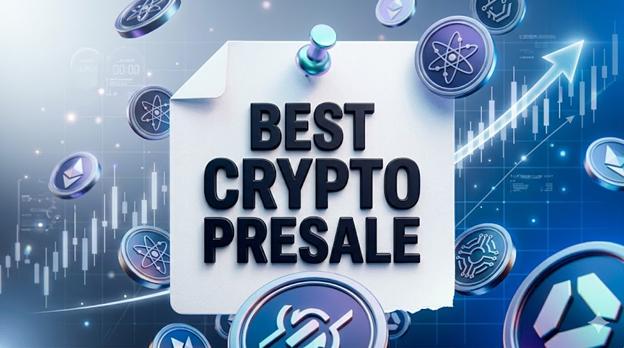 Best Crypto Presale: Fear Index at 12 Extreme Fear Schwab Waitlist Open and Oil Above $100 While AlphaPepe Stage 11 at $0.01340 With $750K Raised Leads Every List